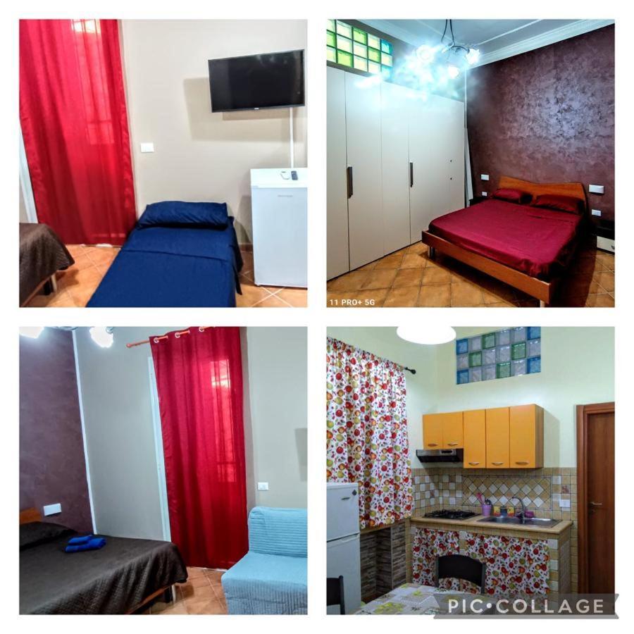 Apartamento La Casa Di Pe & Gio Palermo